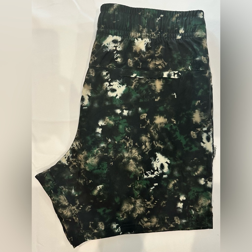 Professional Athletes Centre Performance Shorts G… - image 3